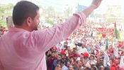 গাজী লাশের রাজনীতি করেছে, আমরা উন্নয়নের রাজনীতি করবো- দিপু ভুঁইয়া