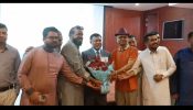 সৌদি আরবে  বাংলাদেশিদের জন্য চালু  হলো ই-পাসপোর্ট সেবা