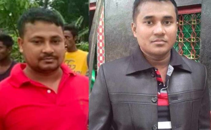 রূপগঞ্জে আধিপত্য বিস্তারকে কেন্দ্র করে দুই গ্রুপের মধ্যে গোলাগুলি