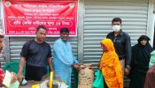 আড়াইহাজারে খাদ্যবান্ধব কর্মসূচীর উদ্ধোধন