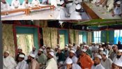 সোনারগাঁয়ে আবনায়ে শরফের পণূর্মিলনী অনুষ্ঠান ও পরামর্শ সভা অনুষ্ঠিত