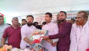 আড়াইহাজারে বিএনপির প্রতিষ্ঠাবার্ষিকী পালিত