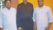 সাবেক এমপি শামীম ওসমানের স্নেহভাজন আলীর বিএনপি নেতা হওয়ার খায়েশ