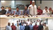 চাঁদপুর জেলা বিএনপির নতুন কমিটি গঠন নিয়ে আলোচনা সভা অনুষ্ঠিত