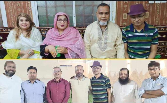 রিয়াদে আজ এনটিভির  ২২তম জন্ম  উৎসবের আয়োজন