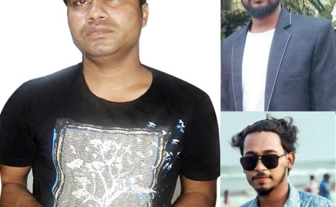সিদ্ধিরগঞ্জের আইলপাড়ায় কিশোর গ্যাংয়ের লিডার রাজু ও তার সহযোগীদের অত্যাচারে অতিষ্ঠ এলাকাবাসী