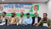 তারেক রহমানের নেতৃত্বে বিএনপি ফিনিক্স পাখির মতো জেগে উঠেছে – মাহমুদুর রহমান সুমন