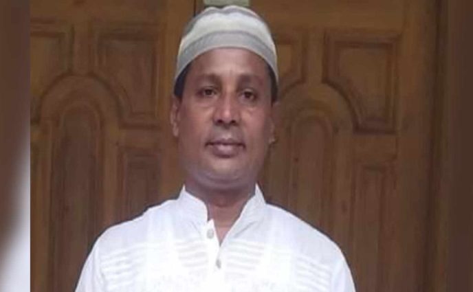 ‘বিএনপির সাইনবোর্ডে’ সোনারগাঁয়ে চাঁদার নিয়ন্ত্রণ ও দখলের অভিযোগ সেলিম সরকারের বিরুদ্ধে