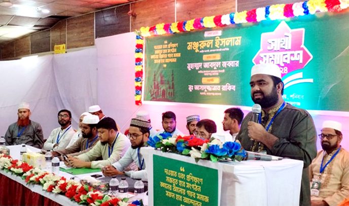 চট্টগ্রামে পূজা মন্ডপে গান পরিবেশনের সঙ্গে ছাত্রশিবির সম্পৃক্ত নয় : শিবির সভাপতি