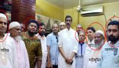 সিদ্ধিরগঞ্জে সাবেক কাউন্সিলর মতির টর্চার   সেল ও অস্ত্র ভান্ডারের ক্যাডাররা অধরা