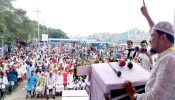 আর কোন গডফাদারকে ঠাই দেয়া হবেনা : মাও. জব্বার 