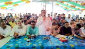 বিএনপির নেতারা হিন্দুদের জায়গা সম্পত্তি দখল করে নাই : সাখাওয়াত 
