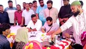 সোনারগাঁয়ে যুবদলের ৪৬তম প্রতিষ্ঠাবার্ষিকী পালন 