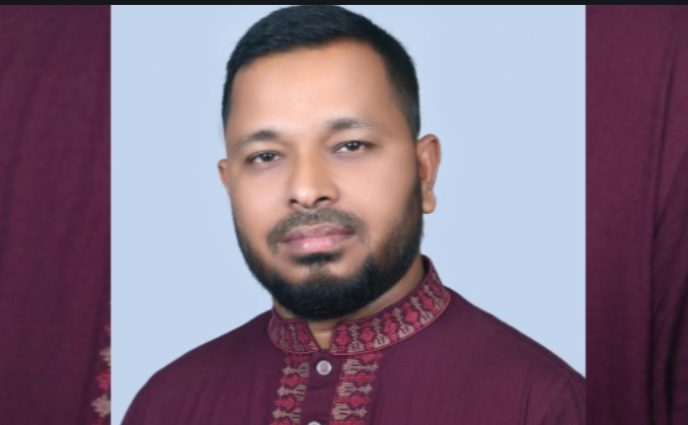 ডিজিটাল রূপগঞ্জ করতে চান কাজী মনিরুজ্জামান মনির।