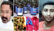 মিজমিজিতে মেহেদী, মাসুদের জমজমাট মাদক ব্যবসা; দেখার কেউ নেই