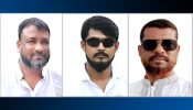 একাধিক হত্যা মামলার আসামি সিদ্ধিরগঞ্জে ওদের শেল্টারে বেপরোয়া নাহিদ