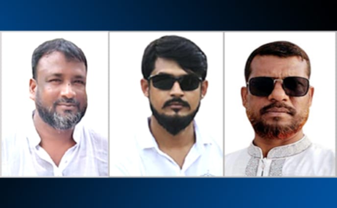 একাধিক হত্যা মামলার আসামি সিদ্ধিরগঞ্জে ওদের শেল্টারে বেপরোয়া নাহিদ
