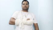 রূপগঞ্জে দাবিকৃত চাঁদার টাকা না পেয়ে ব্যবসায়ীর উপর হামলা \ লুটপাট