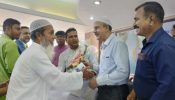 প্রবীণ কবি সাংবাদিক ” জামান ভূঁইয়া’