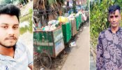 সিদ্ধিরগঞ্জে দাবিকৃত চাঁদা না পেয়ে বর্জ্য ব্যবস্থাপনার সমন্বয়কে মারধর