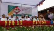 গোপালদীতে জামায়াতে উদ্যোগে পল্টন হত্যাকান্ডের বিচারের দাবীতে গণ সমাবেশ