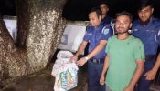 আড়াইহাজার থানা হতে লুন্ঠিত গোলাবারুদ উদ্ধার