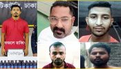সিদ্ধিরগঞ্জে বেড়েই চলছে মাদক ব্যবসা; বাড়ছে নানা অপরাধ-কর্মকান্ড