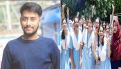 এইচএসসি পরীক্ষায় কৃতি শিক্ষার্থীদের শুভেচ্ছা ও অভিনন্দন জানালেন ছাত্রনেতা রনি