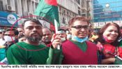 কারাগারে থেকেও বিএনপি নেতা মোজাম্মেল  জুলাই হত্যাকান্ডের মামলায় আসামি