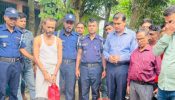 আড়াইহাজারে মাদক ব্যবসায়ীর ৬  মাসের জেল