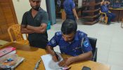 আড়াইহাজারে চাঁদাবাজির অভিযোগে যৌথবাহিনীর হাতে যুবদল নেতা গ্রেপ্তার