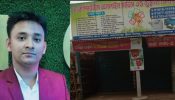সোনারগাঁয়ে পুলিশ ক্লিয়ারেন্স বাণিজ্য সহ নানা অনিয়মের অভিযোগে ওসির নির্দেশে দোকান বন্ধ মালিক পলাতক