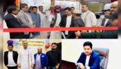 সৌদি আরবের হাইলে বাংলাদেশি মালিকানাধীন প্রতিষ্ঠান ‘ইউশা টুর এন্ড ট্রাভেল’- এর উদ্বোধন