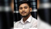 মহানগর ছাত্রদলের সাধারণ সম্পাদক প্রত্যাশী মেহেদী