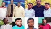 ফ্যাসিবাদী স্বৈরাচারের দোসররা হত্যা মামলায় আসামী হলেও প্রকাশ্যে কিন্তু অধরা