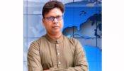 সোনারগাঁয়ের সাংবাদিক গাজী মোবারক বিএসসি কেন্দ্রীয় কমিটির সদস্য মনোনীত