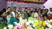 আগস্ট বিপ্লবের চেতনা যেন বেহাত না হয় : জোসেফ