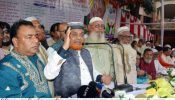 শেখ হাসিনা ও শেখ পরিবারের রাজনীতি চিরদিনের জন্য ধ্বংস হয়ে গেছে – গিয়াসউদ্দিন