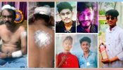 সিদ্ধিরগঞ্জে সন্ত্রাসী হামলায় সৌদি প্রবাসী গুরুতর আহত, থানায় মামলা