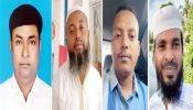 সিদ্ধিরগঞ্জে সাবেক কাউন্সিলর বাদলের ৪ সহযোগীর বিরুদ্ধে থানা ও সেনা ক্যাম্পে অভিযোগ দায়ের