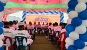 রূপগঞ্জে হাটাব ছাত্র সংঘ ও পেশাজীবি সংগঠনের উদ্যোগে নৌ-ভ্রমন