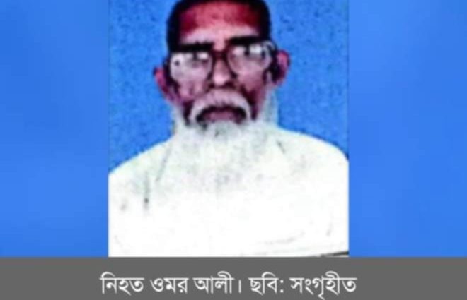 শীতলক্ষ্যা নদীতে গলায় কলশী বাঁধা লাশ ভেসে উঠেছে