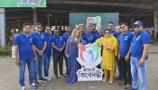 হারানো  বন্ধুদের ফিরে পাওয়া