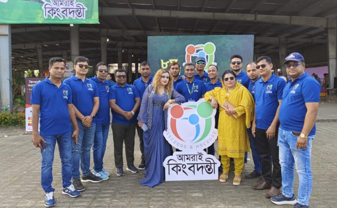 হারানো  বন্ধুদের ফিরে পাওয়া