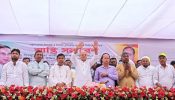 দ্রুত জাতীয় সংসদ নির্বাচনের দাবিতে রূপগঞ্জে বিএনপির শান্তি সমাবেশ