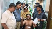 রূপগঞ্জে ছাত্রদল ক্যাডারের নেতৃত্বে সাংবাদিককে ইট দিয়ে থেতলে দিয়েছে সন্ত্রাসীরা
