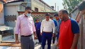 পরিবেশ দূষণের দায়ে  রূপগঞ্জে তিন কারখানাকে সাড়ে চার লাখ টাকা জরিমানা