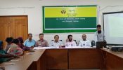 সোনারগাঁয়ে বেসরকারি  সংস্থা আশা’র উদ্যোগে   দিনব্যাপী প্রশিক্ষণ কর্মশালা অনুষ্ঠিত