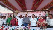 মাদক,সন্ত্রাস ও নৈরাজ্যের প্রতিবাদে রূপগঞ্জে যুবদলের বিক্ষোভ সমাবেশ