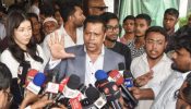 দিপু ভূইয়া গাজীর লোক দিয়ে আমার নামে মামলা করিয়েছে: সেলিম প্রধান